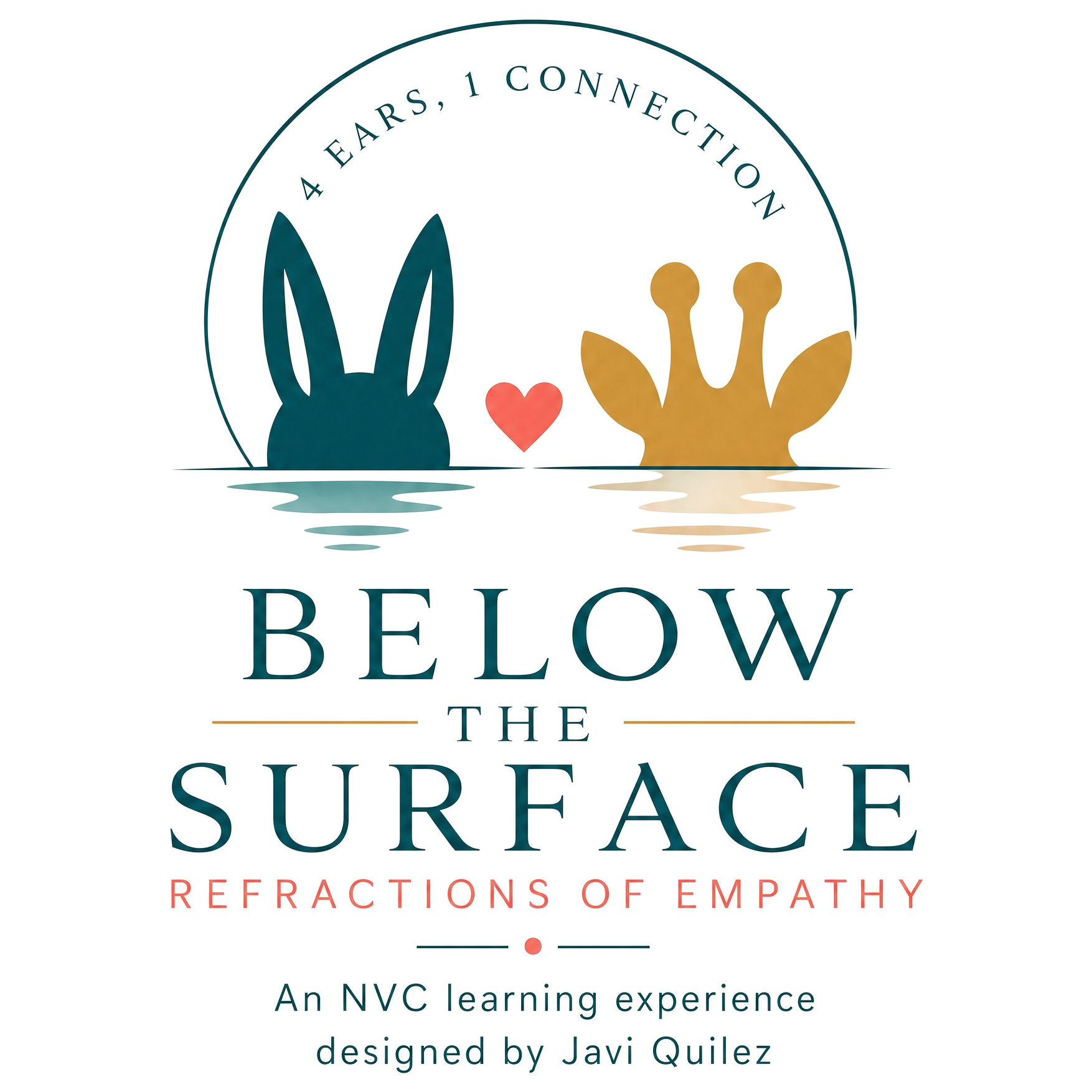 Below the Surface