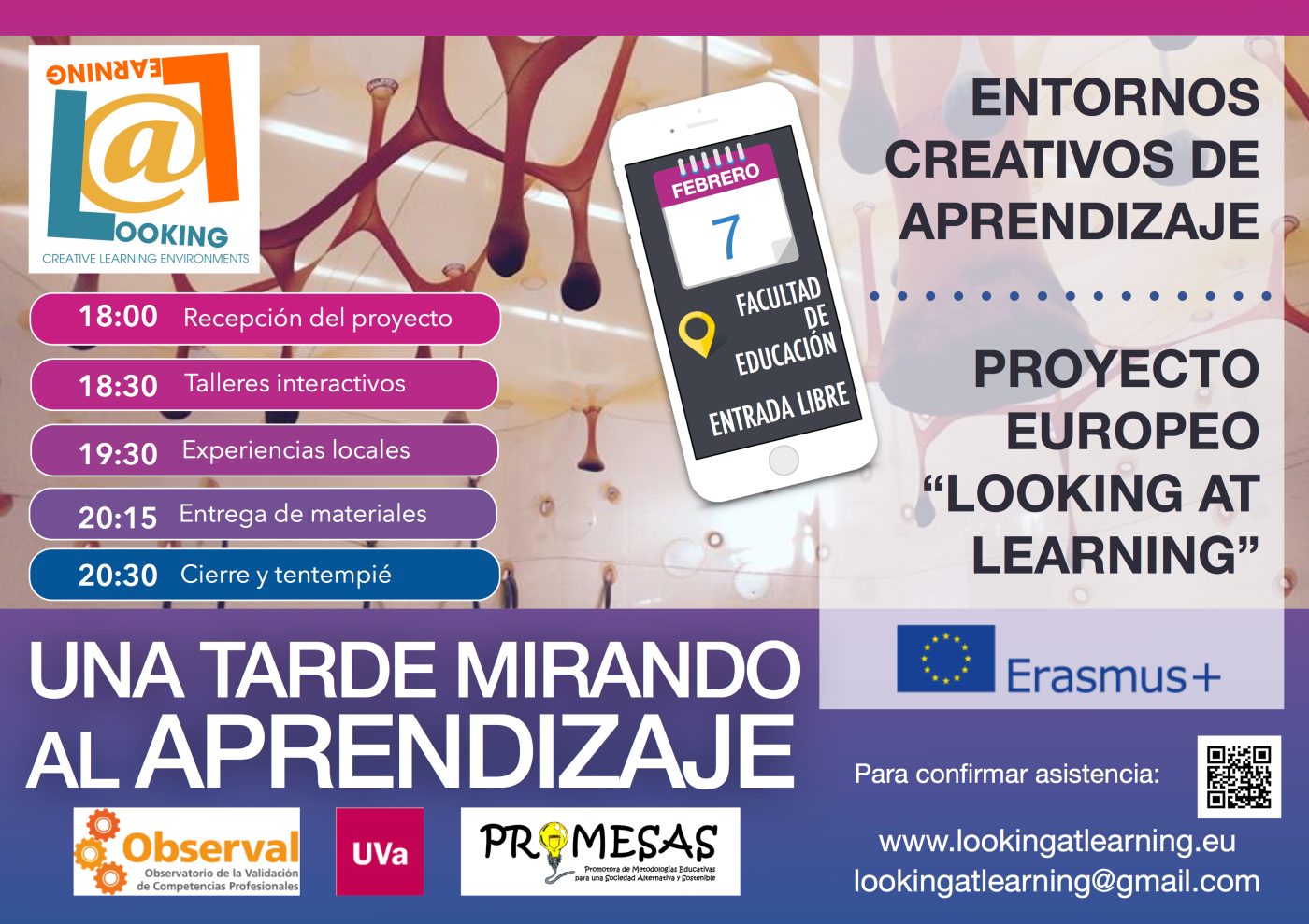 Conoce las Escape Rooms Educativas