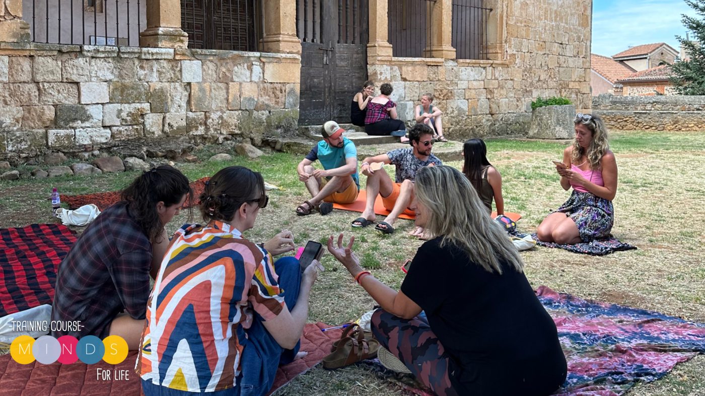 Conocer para Aliviar