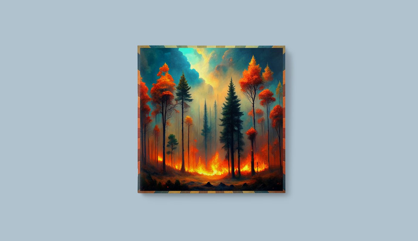 El Diseño de un Juego de Mesa sobre Medio Ambiente