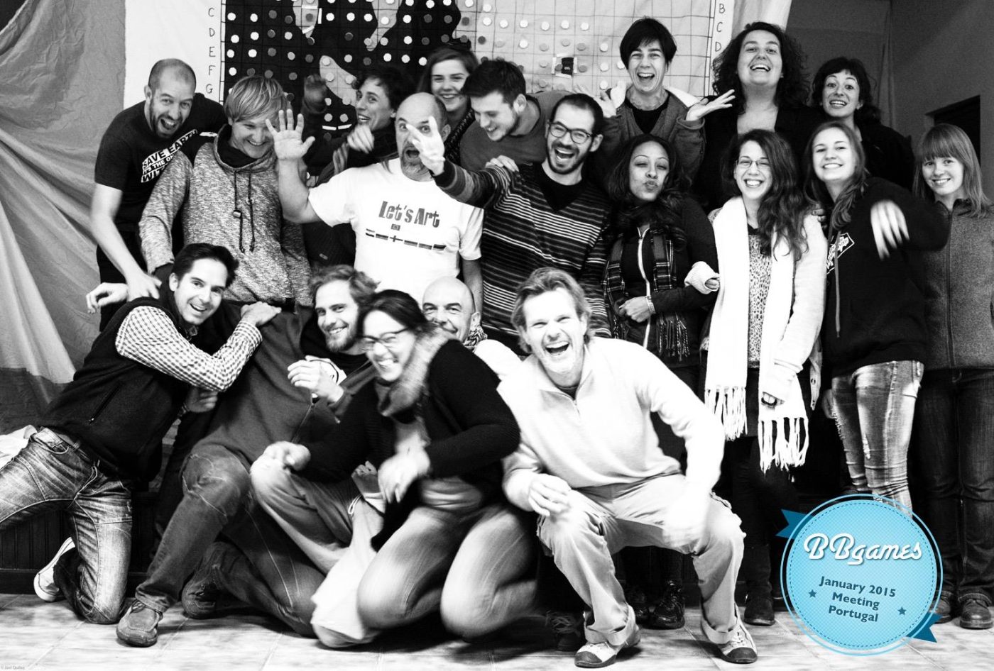 Mission Z: Una actividad educativa sobre resolución de conflictos