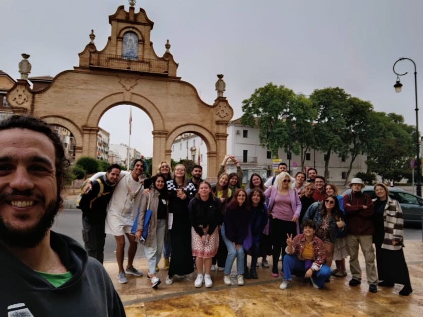 One Step Beyond: Un curso sobre Conflicto y Paz