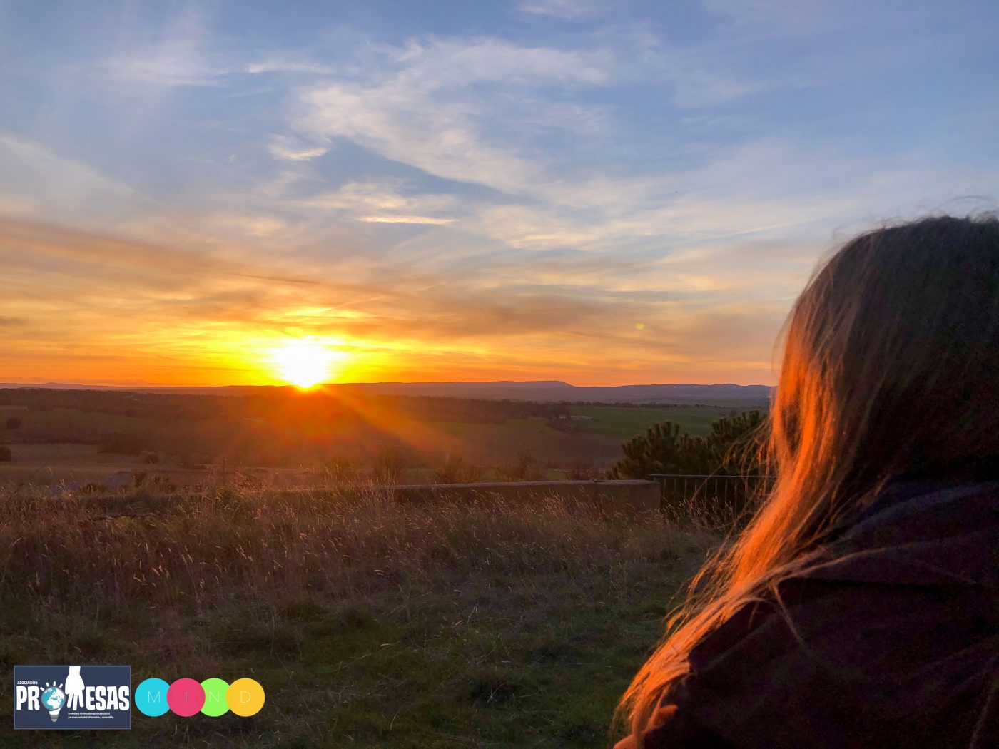 Un curso sobre Salud Mental muy necesario y bonito