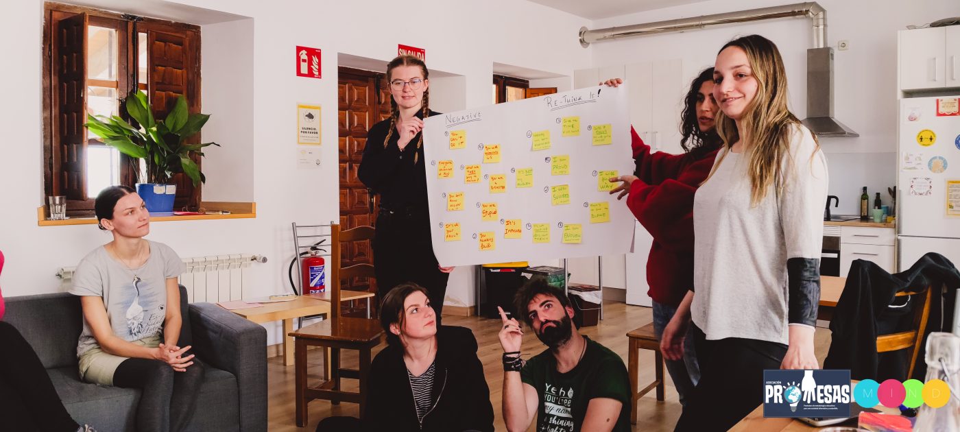 Un curso sobre Salud Mental muy necesario y bonito