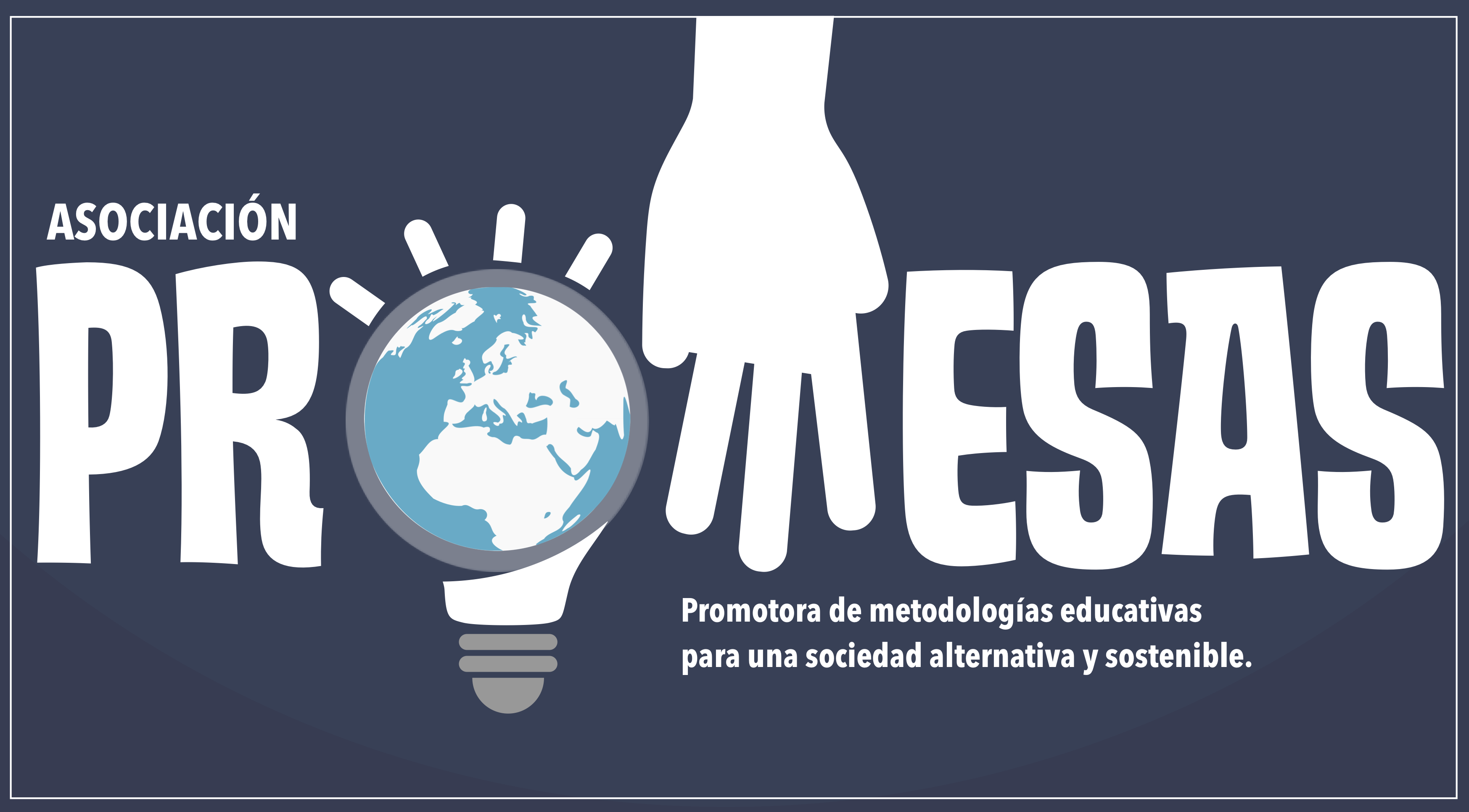 PROMESAS logo