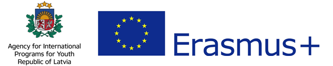 Erasmus+ · European Union