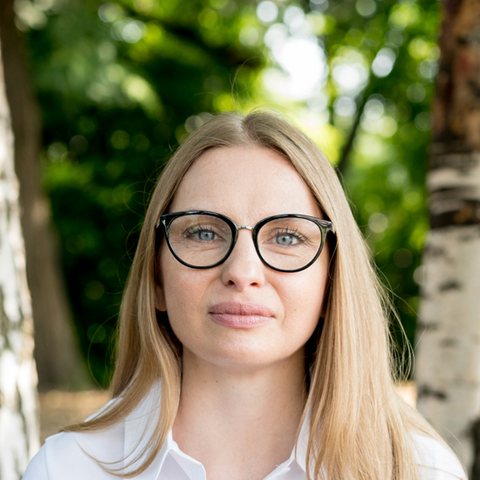 Paulina Orbitowska-Fernandez