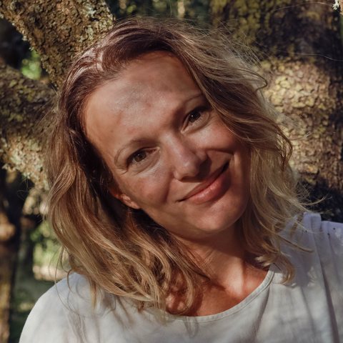 Sylwia Federico